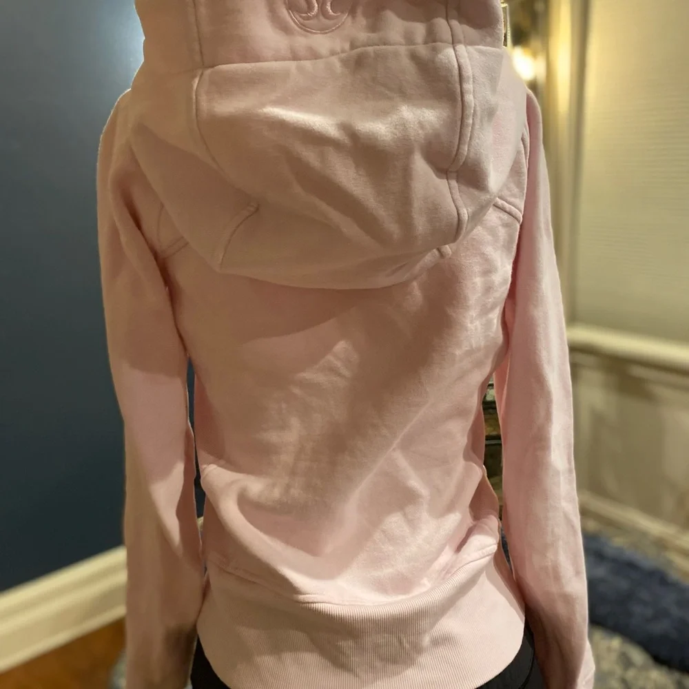 Two Lululemon Scuba’s - Picture 2 of 7